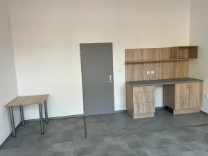 Pronájem atypického bytu, Cheb, Pekařská, 720 m2