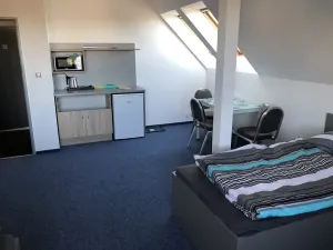 Pronájem bytu 6+kk a větší, Sokolov, Karla Havlíčka Borovského, 220 m2