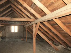 Pronájem ubytování, Šindelová, 600 m2