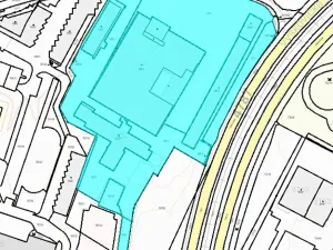 Prodej komerčního pozemku, Ostrava, Výškovická, 24000 m2