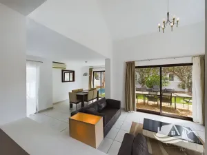 Prodej vily, Santa Maria, Kapverdy, 111 m2