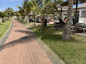 Prodej bytu 1+kk, Santa Maria, Kapverdy, 38 m2