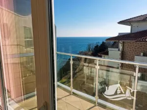 Prodej bytu 2+kk, Bjala, Bulharsko, 81 m2