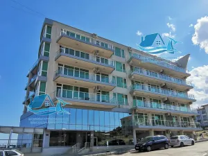 Prodej bytu 3+kk, Bjala, Bulharsko, 107 m2