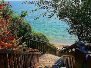 Prodej bytu 2+kk, Bjala, Bulharsko, 78 m2