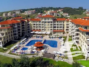 Prodej bytu 2+kk, Bjala, Bulharsko, 78 m2