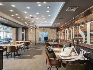 Prodej bytu 2+kk, Obzor, Bulharsko, 64 m2