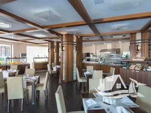 Prodej bytu 2+kk, Obzor, Bulharsko, 64 m2