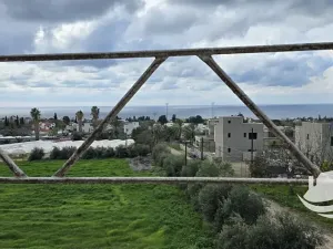 Prodej bytu 3+kk, Pafos, Kypr, 82 m2