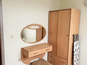 Prodej bytu 2+kk, Nesebar, Bulharsko, 48 m2