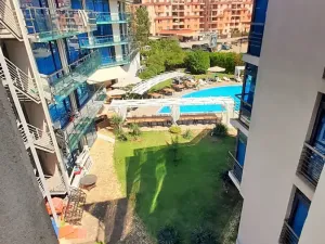 Prodej bytu 2+kk, Nesebar, Bulharsko, 61 m2