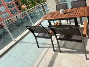 Prodej bytu 1+kk, Nesebar, Bulharsko, 37 m2