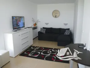 Prodej bytu 1+kk, Nesebar, Bulharsko, 42 m2