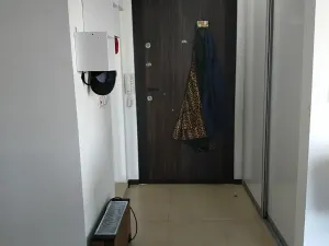 Prodej bytu 1+kk, Nesebar, Bulharsko, 42 m2