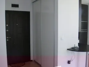 Prodej bytu 1+kk, Nesebar, Bulharsko, 42 m2