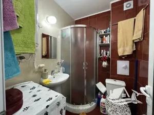 Prodej bytu 1+kk, Nesebar, Bulharsko, 42 m2