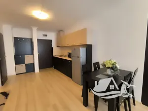 Prodej bytu 1+kk, Sveti Vlas, Bulharsko, 50 m2