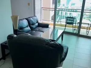 Prodej bytu 2+kk, Pattaya, Thajsko, 59 m2