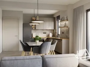 Prodej bytu 3+kk, Pireus, Řecko, 71 m2