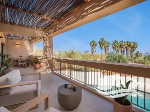 Prodej bytu 3+kk, Maleme, Řecko, 103 m2