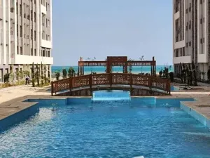 Prodej bytu 3+kk, Hurghada, Egypt, 86 m2