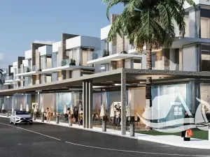 Prodej bytu 2+kk, Hurghada, Egypt, 64 m2