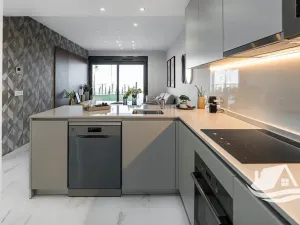 Prodej bytu 2+kk, Torrevieja, Španělsko, 58 m2