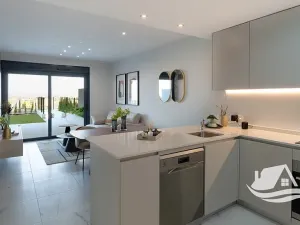 Prodej rodinného domu, Torrevieja, Španělsko, 97 m2