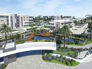 Prodej rodinného domu, Torrevieja, Španělsko, 97 m2