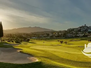 Prodej bytu 4+kk, Mijas, Španělsko, 110 m2