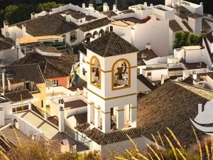 Prodej bytu 2+kk, Marbella, Španělsko, 51 m2