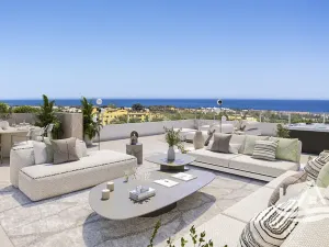 Prodej rodinného domu, Estepona, Španělsko, 284 m2