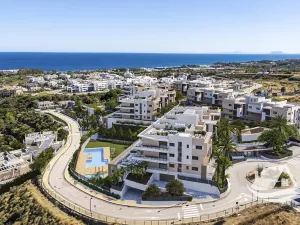 Prodej rodinného domu, Estepona, Španělsko, 284 m2