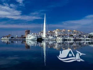 Prodej rodinného domu, Estepona, Španělsko, 284 m2