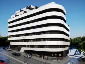 Prodej bytu 2+kk, Calp, Španělsko, 66 m2