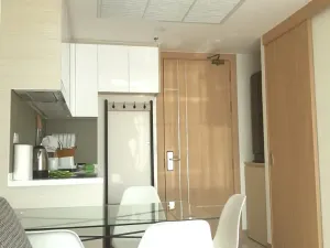 Prodej bytu 2+kk, Pattaya, Thajsko, 31 m2