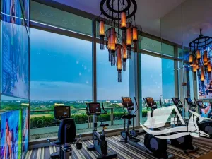 Prodej bytu 2+kk, Pattaya, Thajsko, 31 m2