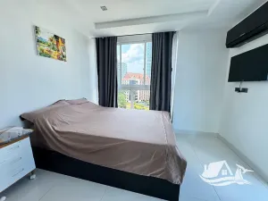 Prodej bytu 3+kk, Pattaya, Thajsko, 36 m2