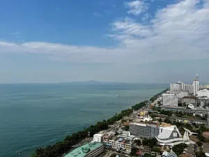 Prodej bytu 2+kk, Pattaya, Thajsko, 31 m2