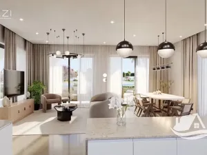 Prodej vily, Salála, Omán, 133 m2