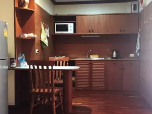 Prodej bytu 2+kk, Pattaya, Thajsko, 47 m2