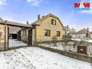 Prodej rodinného domu, Vinary, 191 m2