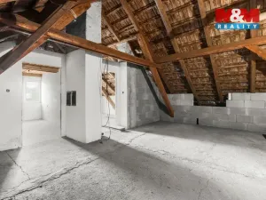 Prodej rodinného domu, Vinary, 191 m2