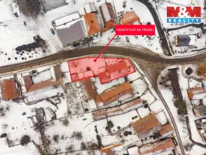 Prodej rodinného domu, Vinary, 191 m2