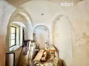 Prodej rodinného domu, Spálené Poříčí, Náměstí Svobody, 372 m2