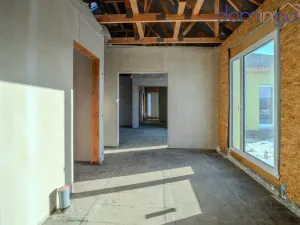 Prodej rodinného domu, Moravská Třebová - Předměstí, Nová, 127 m2