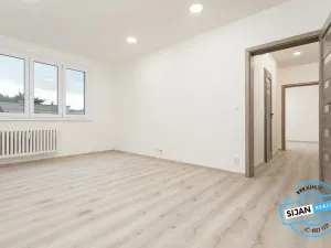 Prodej bytu 2+1, Ostrava, Jiskřiček, 57 m2