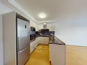 Pronájem bytu 3+kk, Praha - Dolní Chabry, K Beranovu, 85 m2