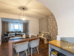 Prodej rodinného domu, Mikulov, Pod Platanem, 145 m2