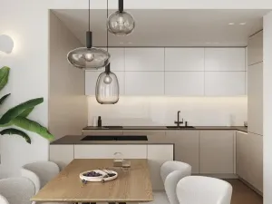 Prodej bytu 3+kk, Šlapanice, 88 m2